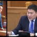 Гүйх нохойд гүйхгүй нохой саад…Л.Оюун-Эрдэнэ ба Х.Баттулга
