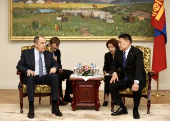 Эгийн голын усан цахилгаан станц барих төслийг ОХУ-тай хамтран хэрэгжүүлэх хүсэлтэй байгаагаа Ерөнхий сайд илэрхийлэв