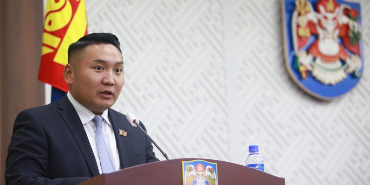 Шинэчлэн боловсруулсан “Нийслэлийн Газар зохион байгуулалтын ерөнхий төлөвлөгөө”-г танилцуулав