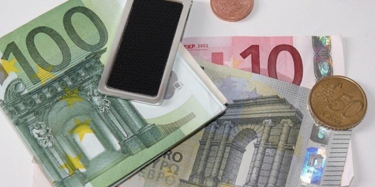 Өрнөдөд инфляци 40 жилийн рекордыг эвдэв