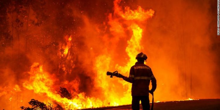 Түүхэнд байгаагүй халуун өдрүүд тохиож байна