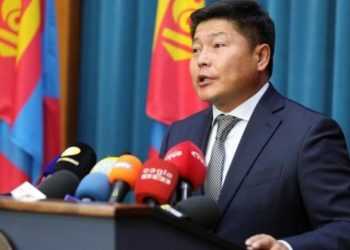 Баабар гуайд хэлэхэд, Засгийн газрын нэр хүндийг зориуд сэвтүүлдэг үйлдлийг битгий гаргаач