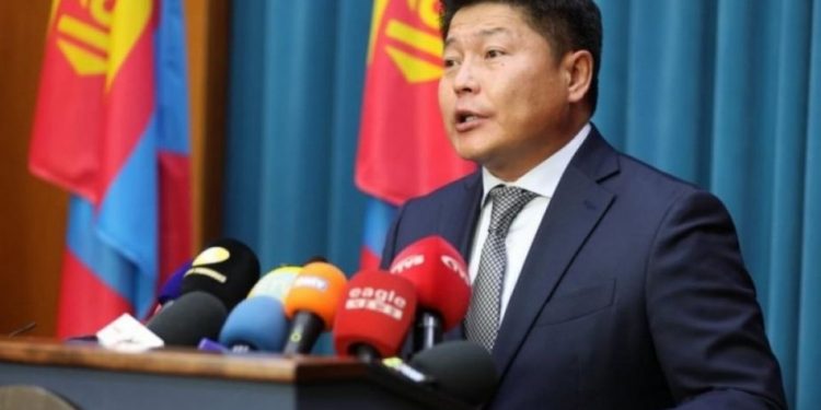 Баабар гуайд хэлэхэд, Засгийн газрын нэр хүндийг зориуд сэвтүүлдэг үйлдлийг битгий гаргаач