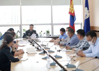 “Даншиг наадам-Хүрээ цам 2022”-д унаач хүүхдийг хамгаалах чиглэлд анхаарч ажиллана