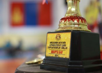 Нийслэлийн хөгжлийн бэрхшээлтэй иргэдийн спортын нөхөрсөг тэмцээн болж байна