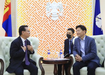 Гэр хорооллын дахин төлөвлөлтөд Сингапурын туршлагыг нэвтрүүлэх талаар санал солилцлоо