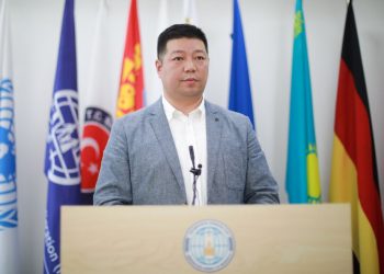 Х.Бэхбат: Хууль бусаар ан, амьтан агнасан гадаадыг иргэдийг хуулийн байгууллагад шилжүүллээ