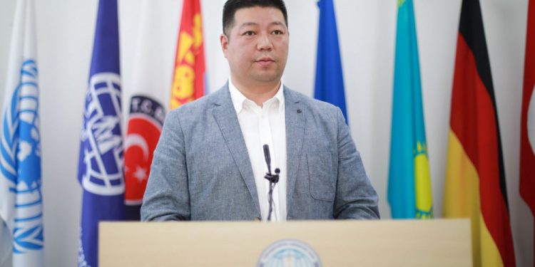 Х.Бэхбат: Хууль бусаар ан, амьтан агнасан гадаадыг иргэдийг хуулийн байгууллагад шилжүүллээ