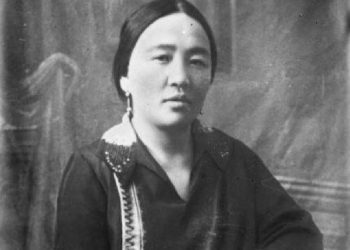 Х.Чойбалсан: Миний бие чадал бүхий цагт түүнийгээ хэзээ ч харж харгалзах, тусалж тэтгэж явна