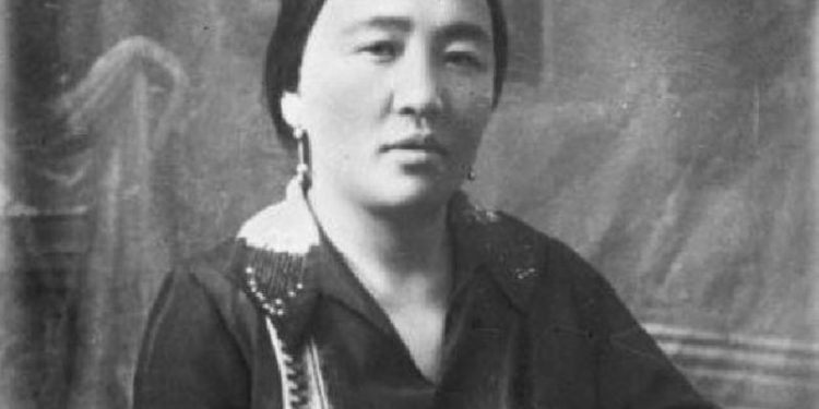 Х.Чойбалсан: Миний бие чадал бүхий цагт түүнийгээ хэзээ ч харж харгалзах, тусалж тэтгэж явна