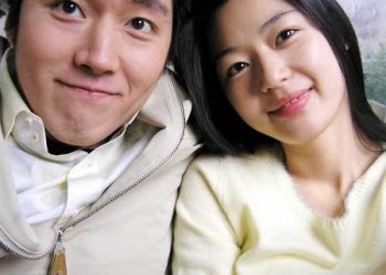 Солонгосын хамгийн баян эмэгтэй жүжигчин нөхрөөсөө салахаар болж байна