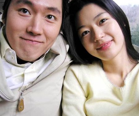 Солонгосын хамгийн баян эмэгтэй жүжигчин нөхрөөсөө салахаар болж байна