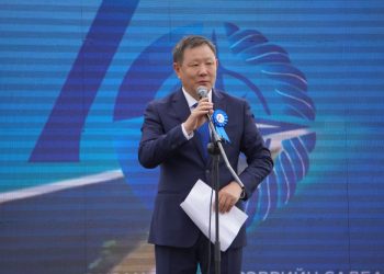 Л.Халтар: Экспортын ачаагаа Монголын далбаатай хөлөг онгоцоор тээвэрлэх нь бидний мөрөөдөл