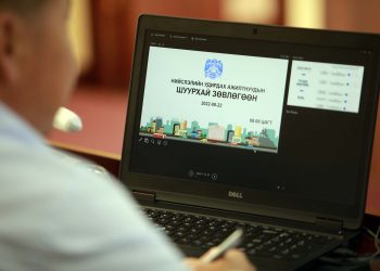 Автомашиныг улсын дугаарын тэгш, сондгойгоор хөдөлгөөнд оролцуулах санал гаргав