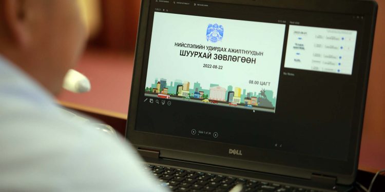 Автомашиныг улсын дугаарын тэгш, сондгойгоор хөдөлгөөнд оролцуулах санал гаргав