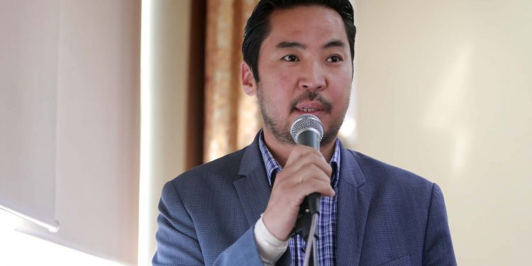 Ц.Ганболд: Сайжруулсан шахмал түлш нөөцлөх агуулах, тээвэрлэлт, борлуулалтын цэгийн асуудлыг нийслэл хариуцдаг