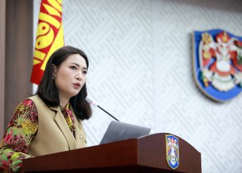 Цар тахлын нөлөөнд өртсөн ЖДҮҮ эрхлэгчдийг дэмжих төлөвлөгөөг дэмжлээ