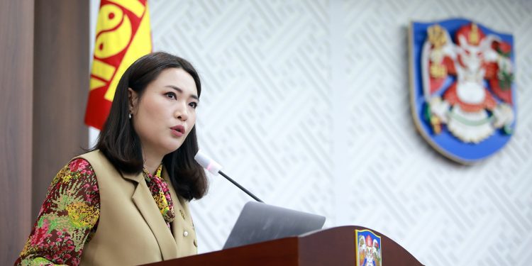 Цар тахлын нөлөөнд өртсөн ЖДҮҮ эрхлэгчдийг дэмжих төлөвлөгөөг дэмжлээ