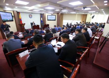 Нийслэлийн хэмжээнд өвөлжилтийн бэлтгэлд анхаарч байна