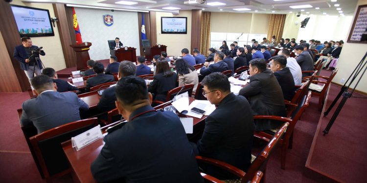 Нийслэлийн хэмжээнд өвөлжилтийн бэлтгэлд анхаарч байна