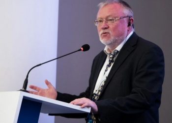 Чингис хаан судлалын олон улсын холбооны ерөнхийлөгчөөр академич Н.Н.Крадиныг сонголоо