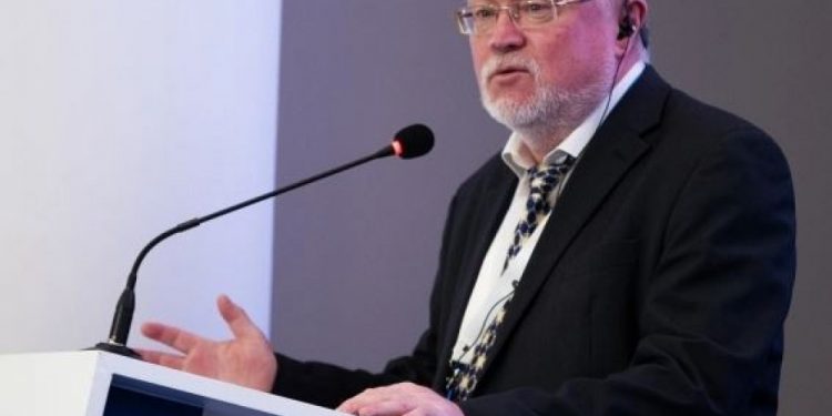 Чингис хаан судлалын олон улсын холбооны ерөнхийлөгчөөр академич Н.Н.Крадиныг сонголоо