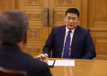 Монгол иргэдийн визийн нөхцөлийг хөнгөвчлөх, хэтдээ визгүй зорчих чиглэлд онцгой анхаарч хамтарсан Ажлын хэсэг гаргахаар тохиролцлоо