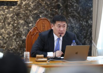 Стратегийн бүтээн байгуулалтын ажлыг санаатай зогсоосон, улсад их хэмжээний хохирол учруулсан хүмүүсийг шалгаж, хохирлыг нэхэмжилнэ