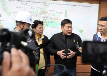 Ерөнхий сайд Л.Оюун-Эрдэнэ гэр хорооллын дахин төлөвлөлтийг эрчимжүүлэх үүрэг өглөө