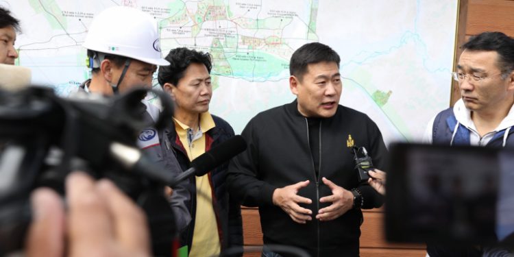 Ерөнхий сайд Л.Оюун-Эрдэнэ гэр хорооллын дахин төлөвлөлтийг эрчимжүүлэх үүрэг өглөө