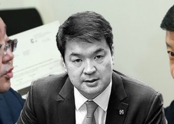 Америк дахь нууц уулзалтаар юу ярьсан бэ?!