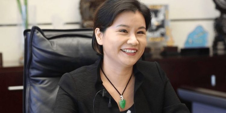 ШИЛЭЭР БАЯЖСАН ХЯТАД БҮСГҮЙ