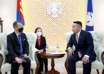 9 дүгээр сарын 2-4-ний өдрүүдэд зохион байгуулагдах Солонгосын соёл, аялал жуулчлалын өдрүүд