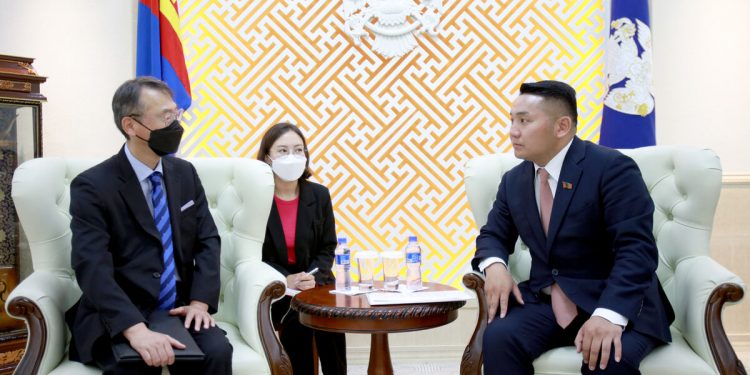 9 дүгээр сарын 2-4-ний өдрүүдэд зохион байгуулагдах Солонгосын соёл, аялал жуулчлалын өдрүүд