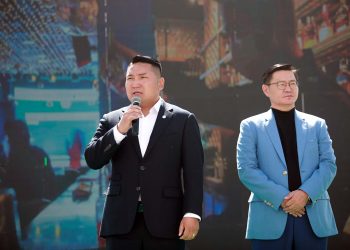 “Улаанбаатар үндэсний хоолны өдөрлөг”-т 30 орчим аж ахуй нэгж оролцож байна