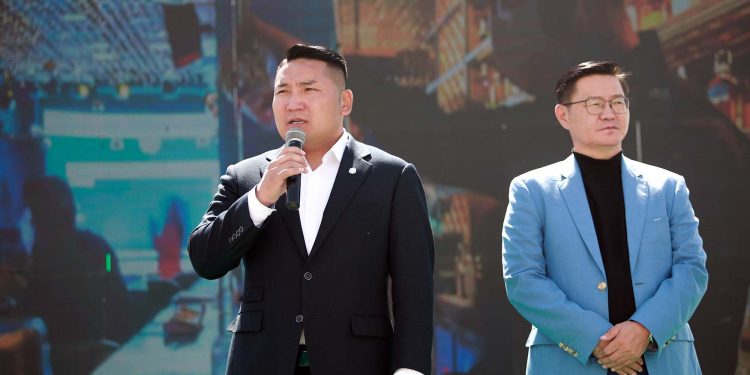 “Улаанбаатар үндэсний хоолны өдөрлөг”-т 30 орчим аж ахуй нэгж оролцож байна