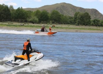 Завьт эргүүлийнхэн 51 хүний амь аварлаа