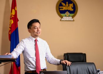 О.Батнайрамдал: Би шинэ үеийн дуудлагаас татгалзахыг хүсээгүй