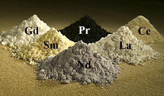 ЭРДЭНЭСИЙН НУУЦЫГ ТАЙЛСАН 65 ЖИЛ