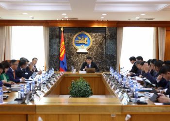 Төрийн өмчит үйлдвэрийн газар, компаниуд Төрийн хэмнэлтийн хуулийг хэрэгжүүлж 80 тэрбум төгрөг хэмнэжээ