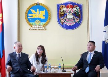 Цагдаагийн алба хаагчдад хөнгөлөлттэй үнээр эрүүл мэндийн тусламж, үйлчилгээ үзүүлнэ