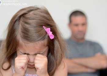 Дагавар охиноо хүчиндсэн гадаад улсын иргэнд ял оногдуулав