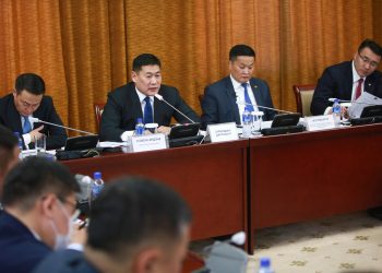 Нийтийн тээврийн парк шинэчлэлийн хүрээнд 224 автобус оруулж ирнэ