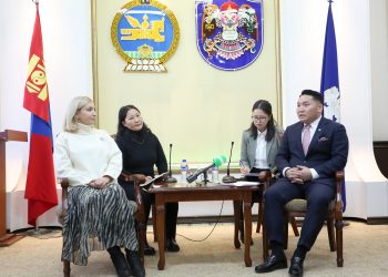 Аялал жуулчлалд чиглэсэн цогц хөтөлбөрүүдийг нийслэлд хэрэгжүүлнэ