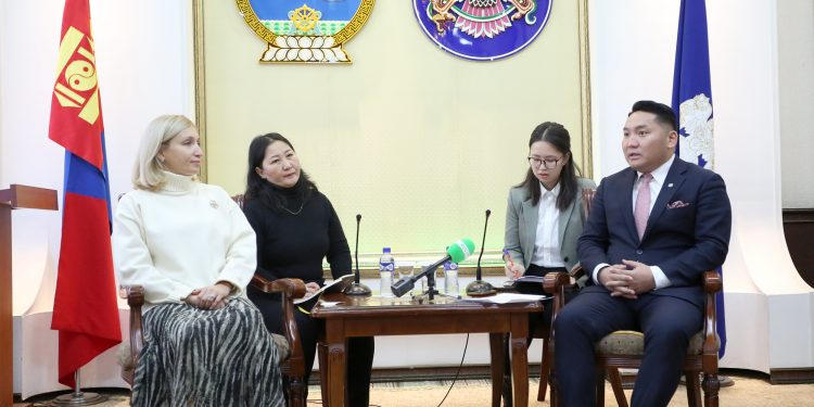 Аялал жуулчлалд чиглэсэн цогц хөтөлбөрүүдийг нийслэлд хэрэгжүүлнэ