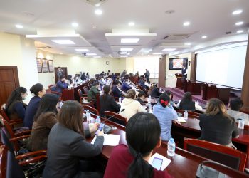 “Хэсгийн ахлагч” аппликэйшн мэдээллийг цахимжуулж, ахлагчдын ажлыг хялбаршуулна