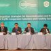 Зүүн хойд Азийн хотын дарга нар хүн амын төвлөрлийг сааруулах асуудлыг хэлэлцлээ