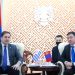 Улаанбаатар, Монтевидео хотууд хамтран ажиллах Эрмэлзлийн бичиг байгуулна