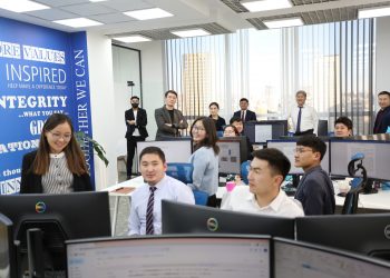 Судалгаатай шийдлүүд, оновчтой шийдвэрүүд буюу Улаанбаатарын “тархи”