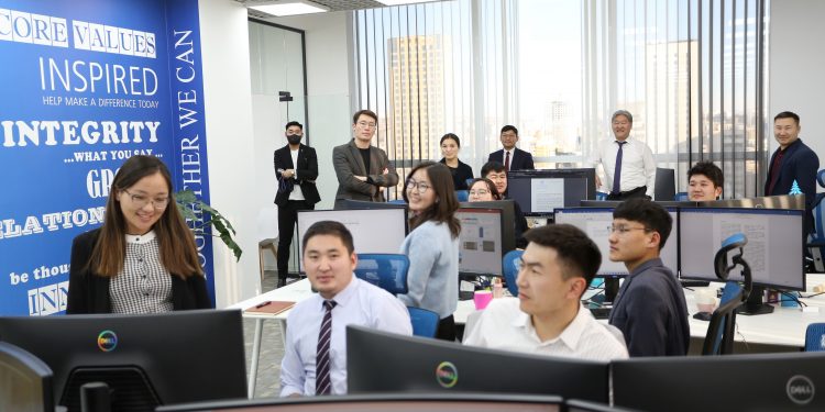 Судалгаатай шийдлүүд, оновчтой шийдвэрүүд буюу Улаанбаатарын “тархи”